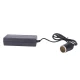 Adaptor 12v 220v  Auto 5A + B Incarcator Transformator WJS1205
