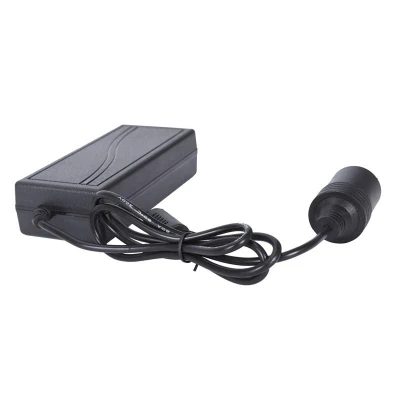 Adaptor 12v 220v  Auto 5A + B Incarcator Transformator WJS1205