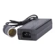 Adaptor 12v 220v  Auto 5A + B Incarcator Transformator WJS1205