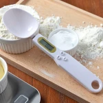 Cantar de bucatarie sub forma de lingurita digital 1-500 g