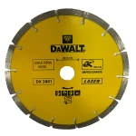 Disc Diamantat INTRERUPT 180X22.2 MM 