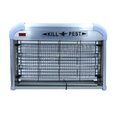 Lampa Impotriva Insectelor 30W MT030 Pest Terminator