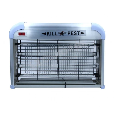 UB Lampa Impotriva Insectelor 30W MT030 Pest Terminator