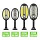Lampa Solara HB-8188A cu Senzor 96LED COB