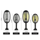 Lampa Solara HB-8188B cu Senzor 66LED SMD
