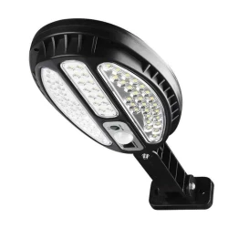 Lampa Solara HB-8188B cu Senzor 66LED SMD