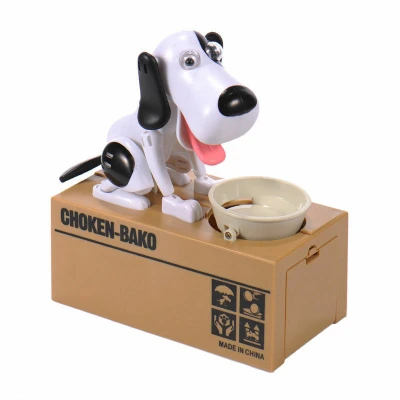 Pusculita CATEL Automata Choken Bako