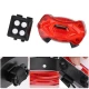 Semnalizare Bicicleta KXK-03 cu Telecomanda  Semnalizare si Incarcare USB