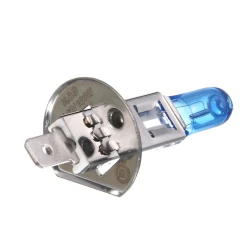 Set 2 becuri Pegasus H1 Xenon EFFECT  halogen