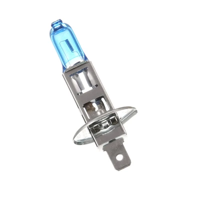 Set 2 becuri Pegasus H1 Xenon EFFECT  halogen