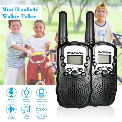 Set 2 Statii BF-T3 emisie-receptie