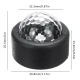 Set 4 Lumini Interior Auto A10 USB LED RGB Star Light