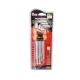 Set 9 chei hexagonale tip imbus cu capat sferic EXTRA LUNGI 1.5-10mm