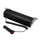 Stroboscop LED auto parbriz COB rosu albastru 