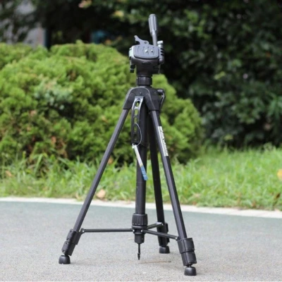 Trepied telescopic universal foto/video WT-3540