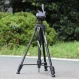 Trepied telescopic universal foto/video WT-3540