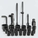 Trusa 26 Tubulare Mari 3/4 " Camion 21 - 65 mm in 6 laturi 