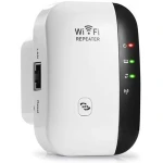 Amplificator M300  Wireless-N WiFi Repeater WPS