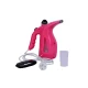 UB Aparat de calcat Rz 608 200W 2in1 baie de aburi faciala 