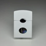 Bricheta Dubla metalica ALBA  BB03 TWP020