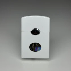 Bricheta Dubla metalica ALBA  BB03 TWP020