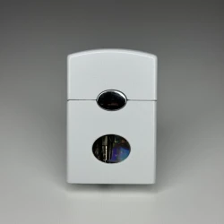 Bricheta Dubla metalica ALBA  BB03 TWP020