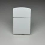 Bricheta Dubla metalica ALBA  BB03 TWP020