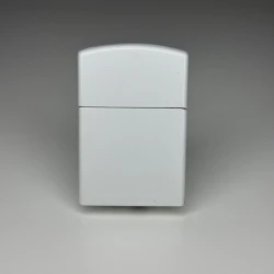 Bricheta Dubla metalica ALBA  BB03 TWP020