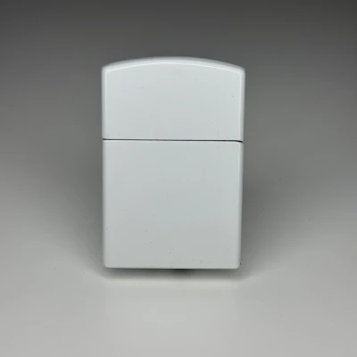 Bricheta Dubla metalica ALBA  BB03 TWP020