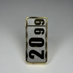Bricheta Gold Bar 2099 A01-16