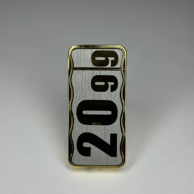 Bricheta Gold Bar 2099 A01-16