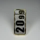 Bricheta Gold Bar 2099 A01-16