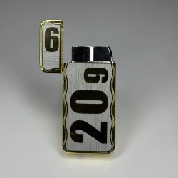 Bricheta Gold Bar 2099 A01-16