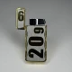 Bricheta Gold Bar 2099 A01-16