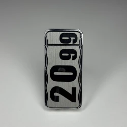 Bricheta Silver Bar 2099 A01-16