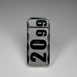 Bricheta Silver Bar 2099 A01-16