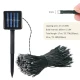 UB Instalatie Solara 200 LED SL200WW Alb CALD lungime 20M