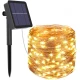 Instalatie Solara 300 LED SL300C MULTICOLOR lungime 33M