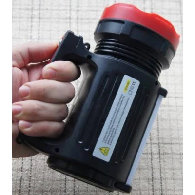 Lanterna de Mana YJ-2895U cu LED economic