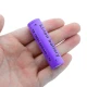 Set 2 Acumulatori MOV  Li-Ion ART 18650 4800 mAh 3.7V cu varf