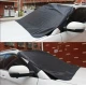 UB Set 2 Prelata protectie parbriz cu 2 fete Iarna / Vara 70 x 145 cm