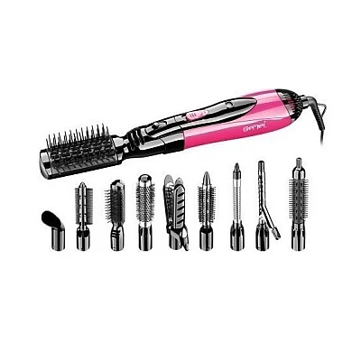 Uscator de Par cu 10 Functii GM-4835 Uscator de Par cu 10 Functii GM-4835