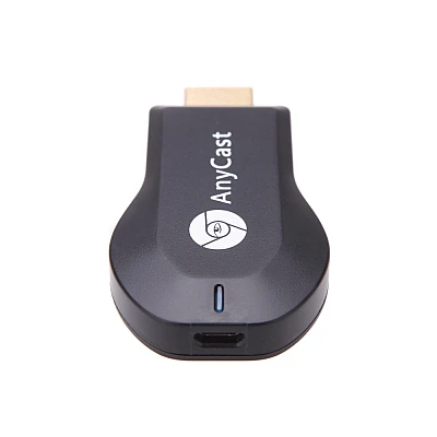 Anycast Dongle Plus Mirroring HDMI Anycast Dongle Plus Mirroring HDMI