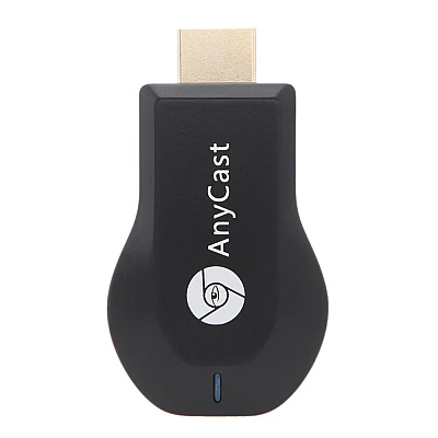 Anycast Dongle Plus Mirroring HDMI Anycast Dongle Plus Mirroring HDMI