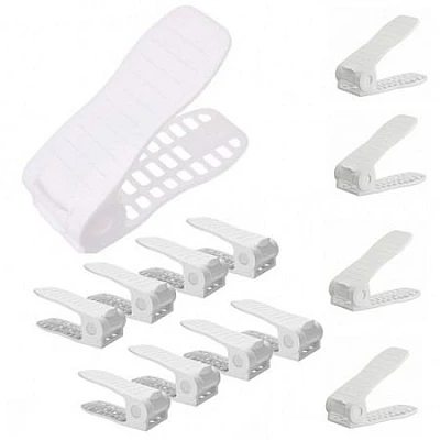 UB Set 6 organizatoare 5 BEJ + 1 ALBASTRU pentru incaltaminte bs UB Set 6 organizatoare 5 BEJ + 1 ALBASTRU pentru incaltaminte bs