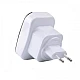 Amplificator M300 Wireless-N WiFi Repeater WPS Amplificator M300 Wireless-N WiFi Repeater WPS