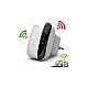 Amplificator M300 Wireless-N WiFi Repeater WPS Amplificator M300 Wireless-N WiFi Repeater WPS