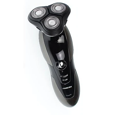 Aparat Nikai NK7017-3 de ras electric 3D Aparat Nikai NK7017-3 de ras electric 3D