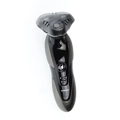 Aparat Nikai NK7017-3 de ras electric 3D Aparat Nikai NK7017-3 de ras electric 3D