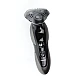 Aparat Nikai NK7017-3 de ras electric 3D Aparat Nikai NK7017-3 de ras electric 3D